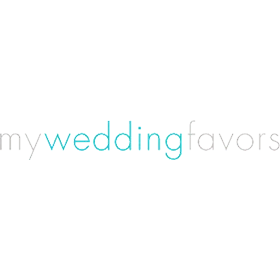 My Wedding Favors 促銷代碼 