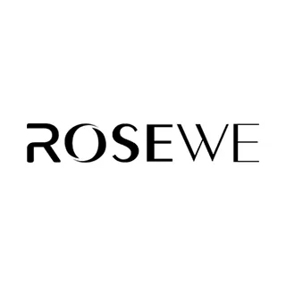 Rosewe Códigos promocionales
