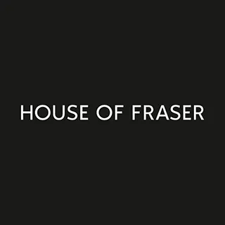 House Of Fraser Códigos promocionales 