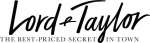 Lord & Taylor Promo Codes 