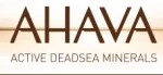 Ahava Promo Codes 