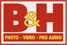 B&H Photo Kampagnekoder 