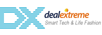Dealextreme 促銷代碼
