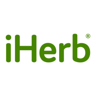 IHerb Códigos promocionales 