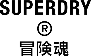 Superdry 促銷代碼 