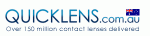 Quicklens Promo Codes 
