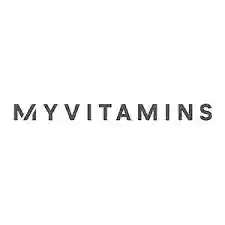 Myvitamins 促銷代碼 