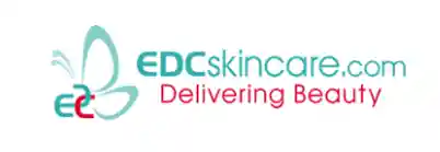 EDCskincare Kampagnekoder 