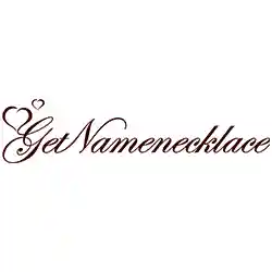GetNameNecklace 促銷代碼