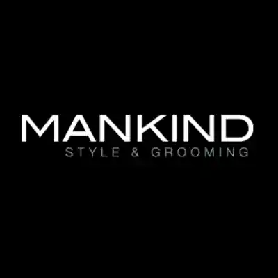 Mankind Códigos promocionales 