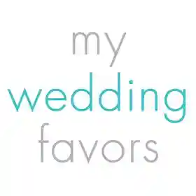 My Wedding Favors 促銷代碼 