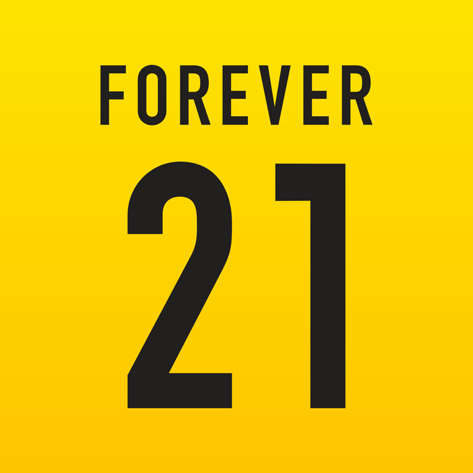 Forever21 Kampagnekoder 