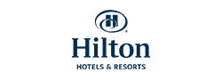 Hilton Hotels Códigos promocionales 