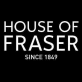 House Of Fraser 促銷代碼 