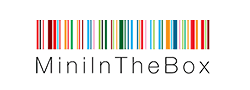 MiniInTheBox 促銷代碼 