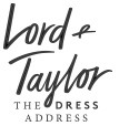 Lord & Taylor 促銷代碼 