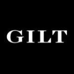 Gilt プロモーション コード 